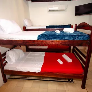 Casa Marbella Hotel